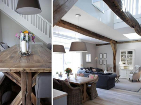 Attractive apartment in Westerstede